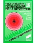 METODOLOGIA ACTIVA Y LUDICA PARA LA ENSEÑANZA DE LA GEOMETRIA