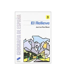 RELIEVE 03 GEOGRAFIA DE ESPAÑA