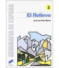 RELIEVE 03 GEOGRAFIA DE ESPAÑA