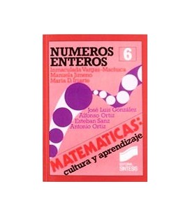 NUMEROS ENTEROS 06