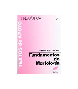 FUNDAMENTOS DE MORFOLOGIA 05