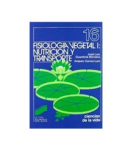 FISIOLOGIA VEGETAL I