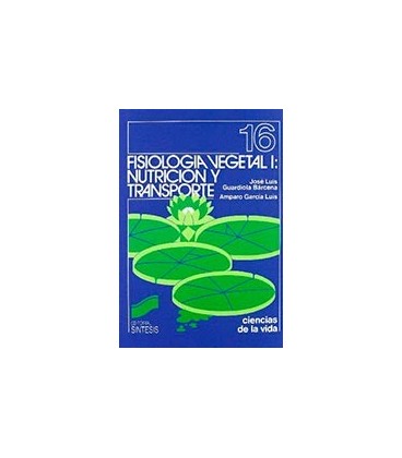 FISIOLOGIA VEGETAL I