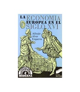 ECONOMIA EUROPEA SIGLO XVI