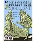 ECONOMIA EUROPEA SIGLO XVI