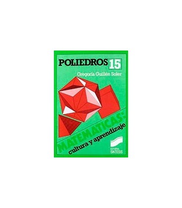 POLIEDROS 15