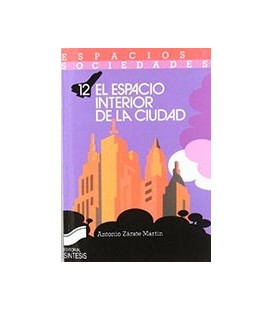 ESPACIO INTERIOR DE LA CIUDAD