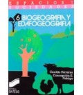 BIOGEOGRAFIA Y EDAFOGEOGRAFIA