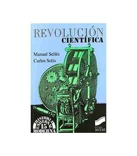 REVOLUCION CIENTIFICA