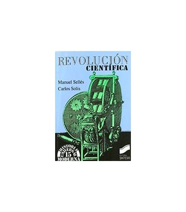 REVOLUCION CIENTIFICA