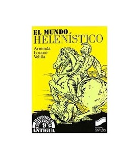 MUNDO HELENISTICO