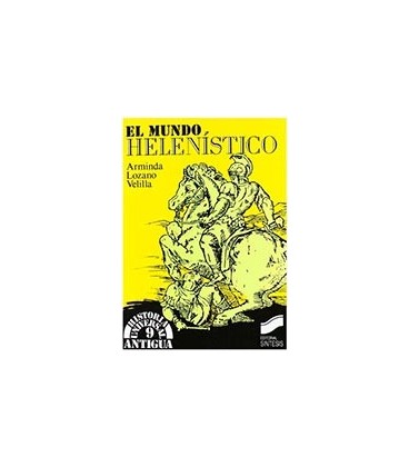 MUNDO HELENISTICO