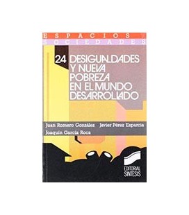 DESIGUALDADES Y NUEVA POBREZA