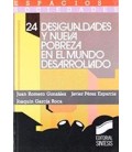 DESIGUALDADES Y NUEVA POBREZA