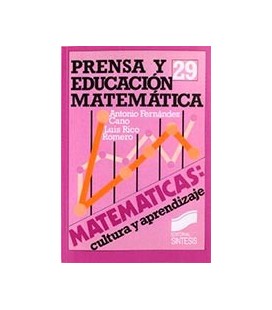 PRENSA Y EDUCACION MATEMATICA 29