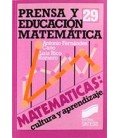 PRENSA Y EDUCACION MATEMATICA 29
