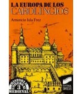 EUROPA DE LOS CAROLINGIOS