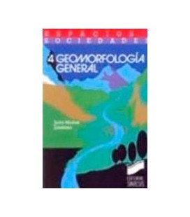 GEOMORFOLOGIA GENERAL