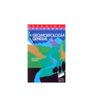 GEOMORFOLOGIA GENERAL