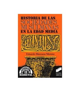 HISTORIA SOCIEDADES MUSULMANAS