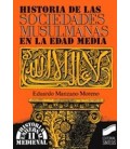 HISTORIA SOCIEDADES MUSULMANAS