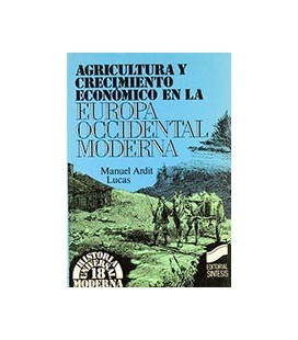 AGRICULTURA CRECIMIENTO ECONOMICO