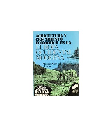 AGRICULTURA CRECIMIENTO ECONOMICO