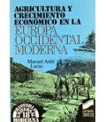 AGRICULTURA CRECIMIENTO ECONOMICO