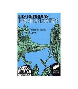 REFORMAS PROTESTANTES