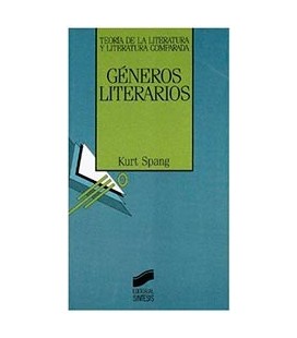 GENEROS LITERARIOS