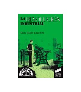 REVOLUCION INDUSTRIALLA