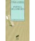 POETICA DE LA FICCION