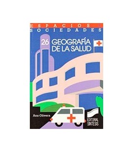 GEOGRAFIA DE LA SALUD
