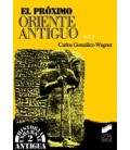 PROXIMO ORIENTE ANTIGUO VOL I