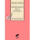 HISTORIA BREVE DE LA RETORICA