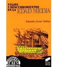 VIAJES Y DESCUBRIMIENTOS EDAD MEDIA