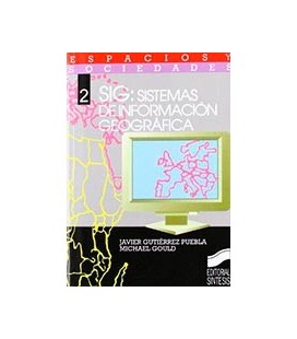 SIG SISTEMAS INFORMACION GEOGRAFICA
