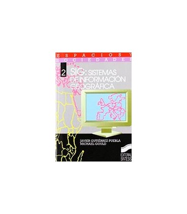 SIG SISTEMAS INFORMACION GEOGRAFICA