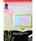 SIG SISTEMAS INFORMACION GEOGRAFICA
