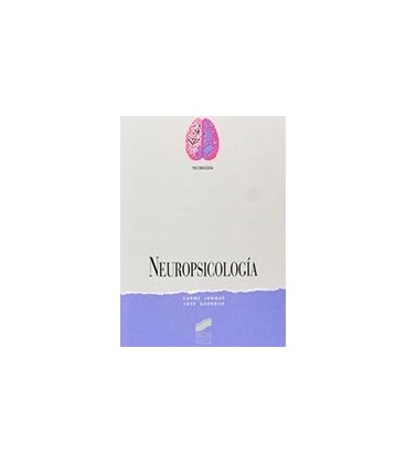 NEUROPSICOLOGIA