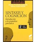 SINTAXIS Y COGNICION 2 ED