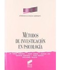 METODOS INVESTIGACION EN PSICOLOGIA