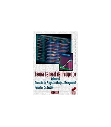 TEORIA GENERAL PROYECTO VOL 1