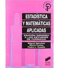 ESTADISTICA Y MATEMATICAS APLICADAS