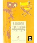 PRODUCTOR CINEMATOGRAFICO