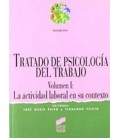 TRATADO PSICOLOGIA TRABAJO V 1