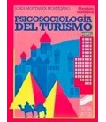 PSICOSOCIOLOGIA DEL TURISMO