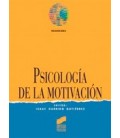 PSICOLOGIA DE LA MOTIVACION