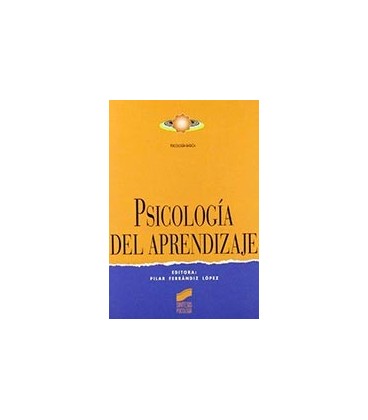 PSICOLOGIA APRENDIZAJE 02