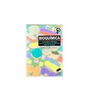 BIOQUIMICA